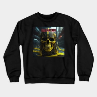 Alienation Crewneck Sweatshirt